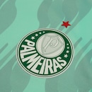 Camisa do Palmeiras 25 Puma Masculina Pré Jogo - Foto 3
