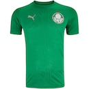 Camisa do Palmeiras 25 Puma Masculina Treino - Foto 1