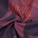 Toalha Oxer Floral Gráfico 80cm X 129cm - Foto 5