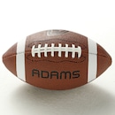 Kit Mini Bolas Esportivas Adams com 3 Unidades – Basquete, Futebol Americano e Vôlei - Foto 2