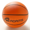 Kit Mini Bolas Esportivas Adams com 3 Unidades – Basquete, Futebol Americano e Vôlei - Foto 7