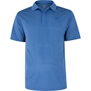 Camisa Polo Masculina ASICS Jacquard - Foto 1