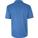 Camisa Polo Masculina ASICS Jacquard - Foto 2