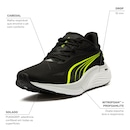 Tênis Puma Electrify NITRO™ 4 Masculino - Foto 2