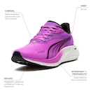 Tênis Puma Electrify NITRO™ 4 Feminino - Foto 2