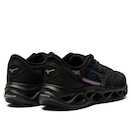 Tênis Mizuno Wave Legend 4 Masculino - Foto 4