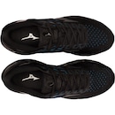 Tênis Mizuno Wave Legend 4 Masculino - Foto 5