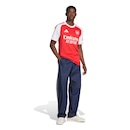 Camisa do Arsenal I 25/26 Torcedor adidas Masculina - Foto 3