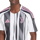 Camisa do Juventus I 25/26 Torcedor adidas Masculina - Foto 5