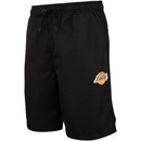 Bermuda do Los Angeles Lakers NBA Masculina - Foto 1