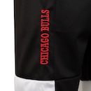 Bermuda do Chicago Bulls NBA Masculina NB667 - Foto 3