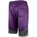 Bermuda do Los Angeles Lakers NBA Masculina NB661 - Foto 2