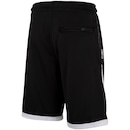 Bermuda do Los Angeles Lakers NBA Masculina - Foto 2