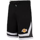 Bermuda do Los Angeles Lakers NBA Masculina - Foto 1