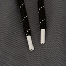 Bermuda do Los Angeles Lakers NBA Masculina - Foto 5