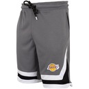 Bermuda do Los Angeles Lakers NBA Masculina - Foto 1