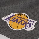 Bermuda do Los Angeles Lakers NBA Masculina - Foto 3