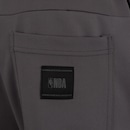 Bermuda do Chicago Bulls NBA Masculina Basic NB800 - Foto 3