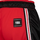 Bermuda do Chicago Bulls NBA Masculina - Foto 3