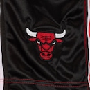 Bermuda do Chicago Bulls NBA Masculina - Foto 4