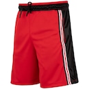 Bermuda do Chicago Bulls NBA Masculina - Foto 1