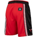 Bermuda do Chicago Bulls NBA Masculina - Foto 2