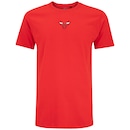 Camiseta do Chicago Bulls Masculina NBA Manga Curta Justone N0099 - Foto 1