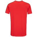 Camiseta do Chicago Bulls NBA Masculina Vertigo N0119 - Foto 2