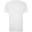 Camiseta do New York Knicks NBA Manga Curta Leaf - Foto 2