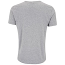 Camiseta do Milwaukee Bucks Masculina NBA Manga Curta Estampada N800 - Foto 2