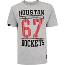 Camiseta do Houston Rockets NBA Masculina Color Year N927A - Foto 1