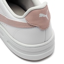 Tênis Puma Court Lally BDP Feminino - Foto 7