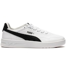 Tênis Puma Court Lally BDP Feminino - Foto 1