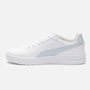 Tênis Puma Court Lally BDP Feminino - Foto 2
