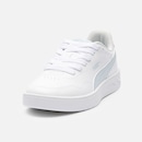 Tênis Puma Court Lally BDP Feminino - Foto 7