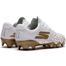 Chuteira de Campo Skechers SKX 1.5 Academy Adulto - Foto 4