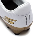 Chuteira de Campo Skechers SKX 1.5 Academy Adulto - Foto 7