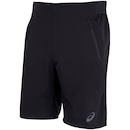 Bermuda ASICS Urban Recotes Bolso Seguro Masculina - Foto 1