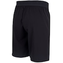 Bermuda ASICS Urban Recotes Bolso Seguro Masculina - Foto 2