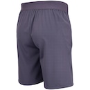 Bermuda ASICS Urban Recotes Bolso Seguro Masculina - Foto 2