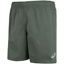 Bermuda ASICS Peletizada Masculina - Foto 1