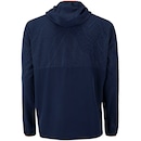 Jaqueta Masculina Ultraleve Libélula Bolso Externo ASICS - Foto 2