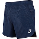 Bermuda ASICS Libélula Masculina - Foto 1