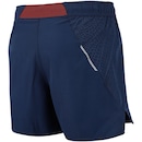 Bermuda ASICS Libélula Masculina - Foto 2