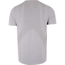 Camiseta ASICS Seamless Respirável Masculina - Foto 2