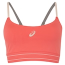 Top ASICS Nara Regulador Elástico Respirável Adulto - Foto 1