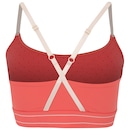 Top ASICS Nara Regulador Elástico Respirável Adulto - Foto 2