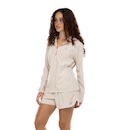 Jaqueta Feminina Libélula ASICS - Foto 2