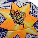 Bola de Futebol de Campo Penalty Asa Branca R2 XXV - Foto 5