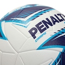 Bola De Futebol De Campo Penalty Bravo XXV - Foto 5